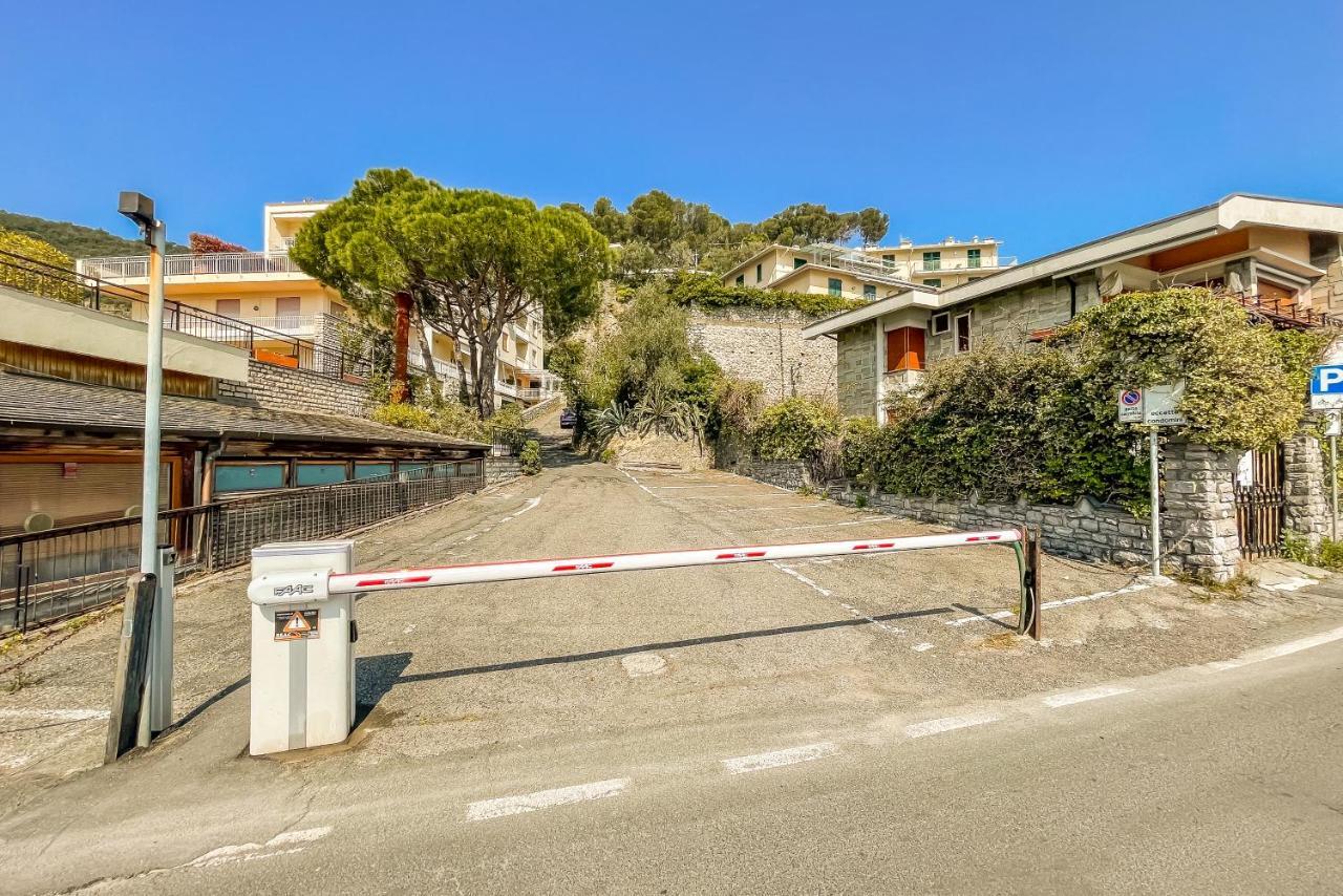La Terrazza Tra Cielo E Mare Porto Venere Exterior foto