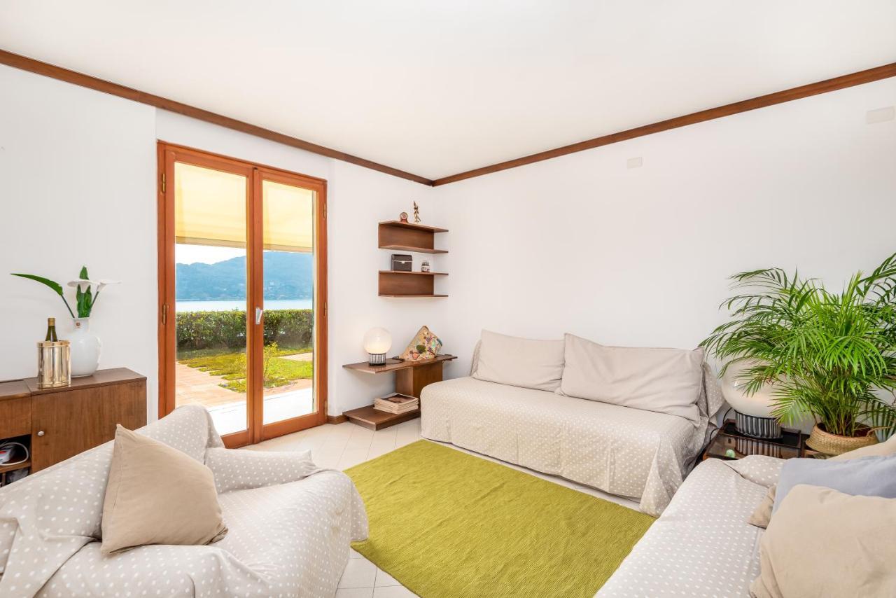 La Terrazza Tra Cielo E Mare Porto Venere Exterior foto