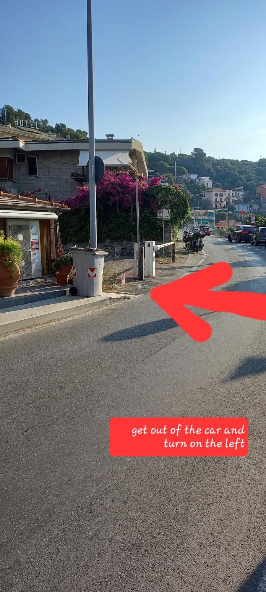 La Terrazza Tra Cielo E Mare Porto Venere Exterior foto
